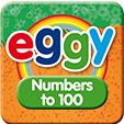 Eggy Numbers App