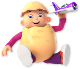 Welcome to Reading Eggs Junior