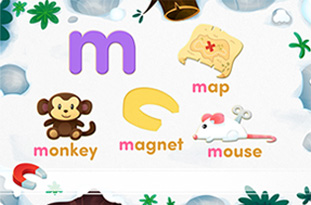 Alphabet knowledge, Print awareness