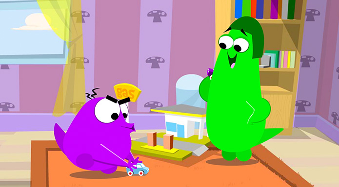 screenshot from Erple & Gweem video