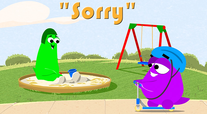 screenshot from Erple & Gweem video