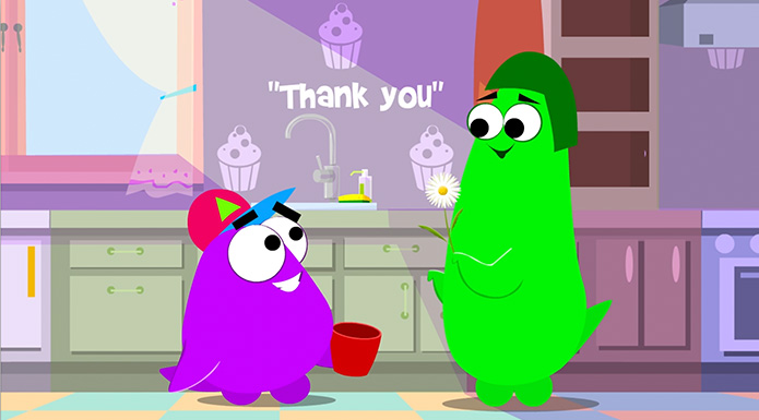 screenshot from Erple & Gweem video