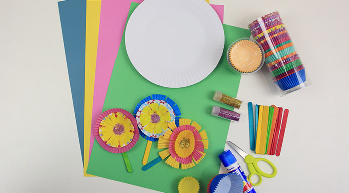 screenshot from Let's Make Something video